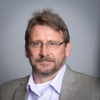 David P. Percival, Rcdd, Nts, Dcdc