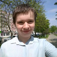 Дмитрий Синковец