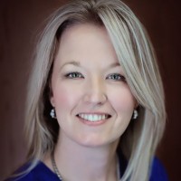 Rebecca Garrett