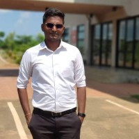 Thuvaragan Ganeshamurthy