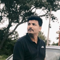 Yashas M Gowda