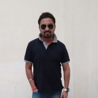 Mayank Bhardwaj