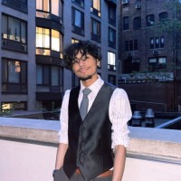 Cristopher Ramirez
