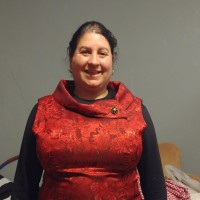 Miriam Neuton
