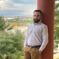 Stephanos Miltiadous