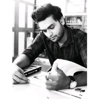 Harsh Sharma