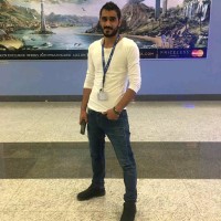 Haitham Salah
