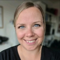 Pernille Mørk Bendtsen