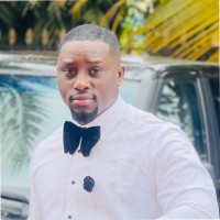 Kingsley Akasike