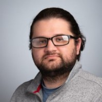 Ethan Groshens