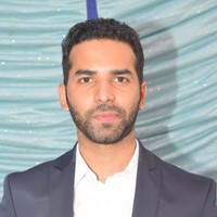 Abdul Rehman Patel, PMP®