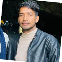 Pinkesh Yadav