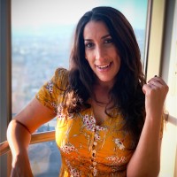 Marjan Rahbari