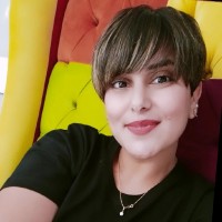Maryem Bahri
