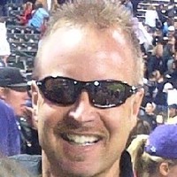 Park Mike