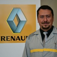 Zafer Sahin