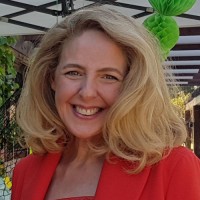 Almudena García-Serrano Adrada