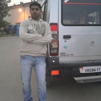Nitin Choudhary