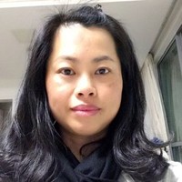 Kathy Lu