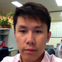 Peter Fu