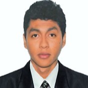 Iván Henry Chávez Bernal