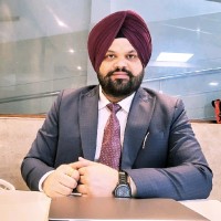 Tarlochan Singh