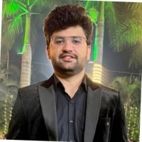 Kartik Shrivastava