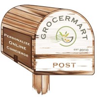 GROCERMART POST