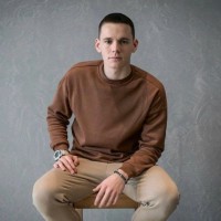Benjamin Gornostaev