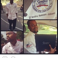 D'Andre Johnson