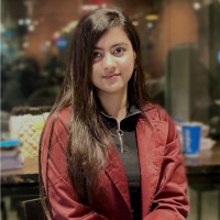 Mahamuda Yeasmin Mim