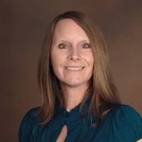 Dawn Debolt, Bs, Rhia, Ods-C