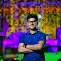 Rajat Mistry