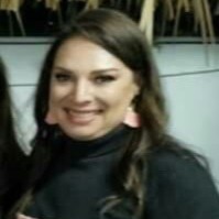 Graciela Azenette Tello Gutiérrez