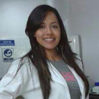 Maria Victoria Gasia Guerrero