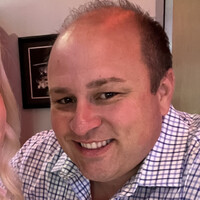 Jason Palmer