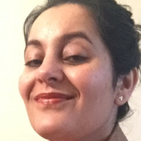 Rupinder Bajwa