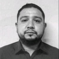 Ricardo Alberto Meza Morales