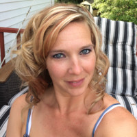 Kristy Harper
