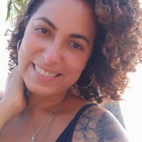 Vanessa Ramos Lourenço