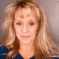 Shelly Hughes- Humbles