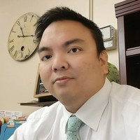 Jonathan Ongvano