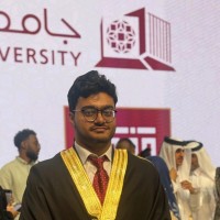 Haris Khan