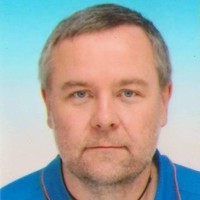 Vladimir Kodovsky
