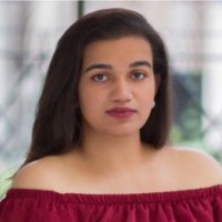 Shruti Tosawad