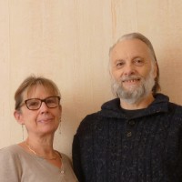 Pascale et Marc Polizzi