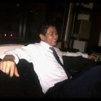 andra putra