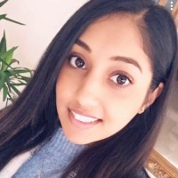 Amanpreet Khosla