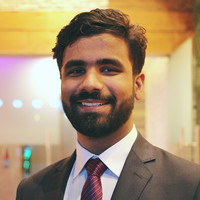Maulik Sharma