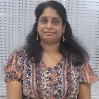 Deepa Kalangi, M.S, PMP